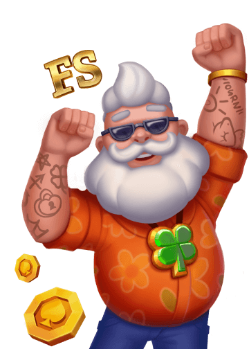 First deposit bonus